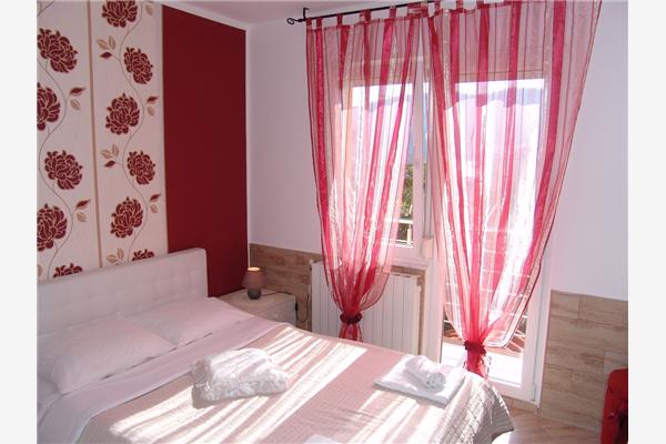 Ferienwohnung A5, für 4 Personen