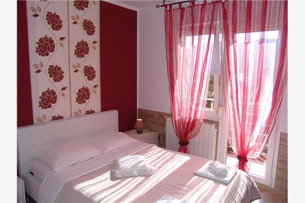 Ferienwohnung A5, für 4 Personen