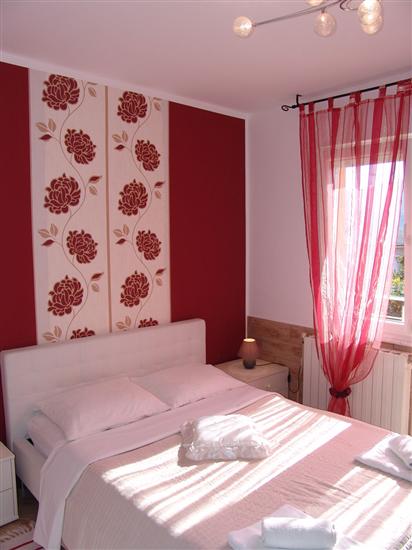 Ferienwohnung A5, für 4 Personen