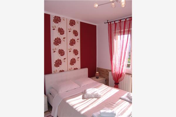 Ferienwohnung A5, für 4 Personen