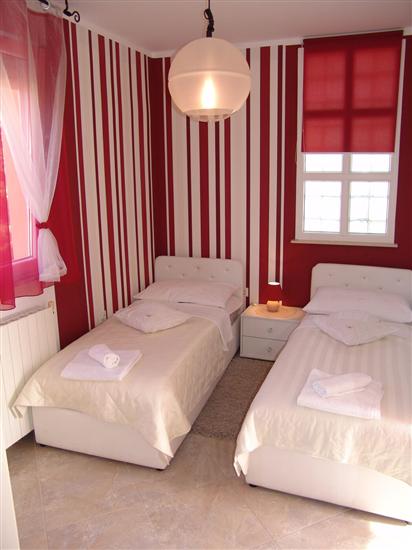 Ferienwohnung A5, für 4 Personen