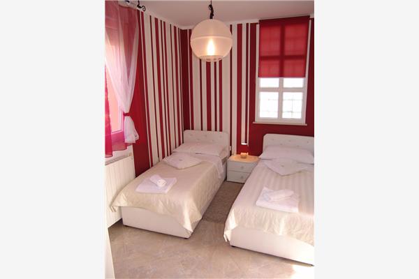 Ferienwohnung A5, für 4 Personen