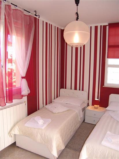 Ferienwohnung A5, für 4 Personen