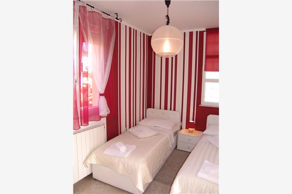 Ferienwohnung A5, für 4 Personen