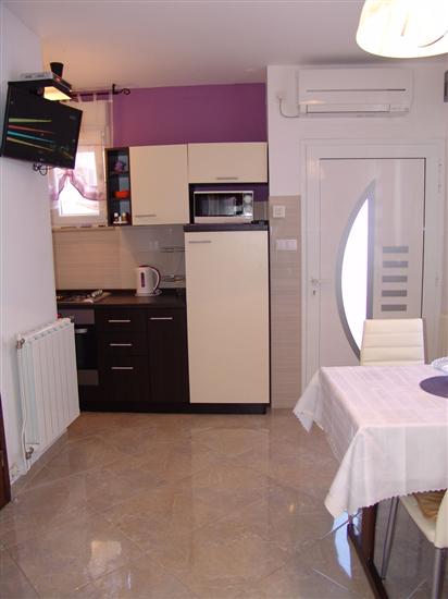 Ferienwohnung A5, für 4 Personen