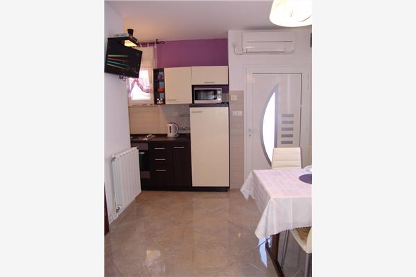 Ferienwohnung A5, für 4 Personen