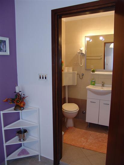 Ferienwohnung A5, für 4 Personen