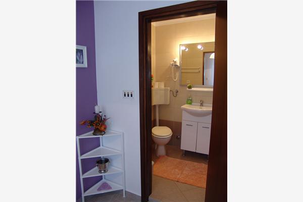 Ferienwohnung A5, für 4 Personen