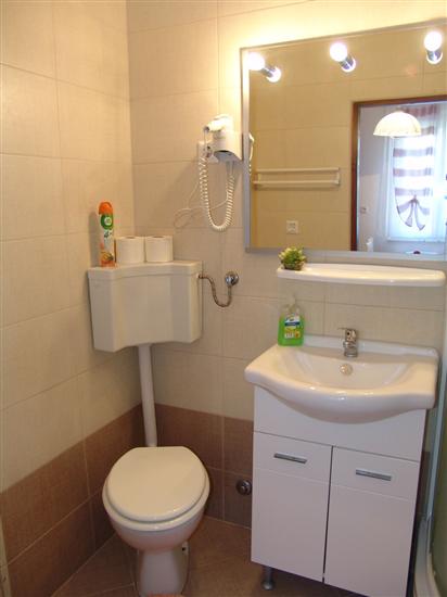 Ferienwohnung A5, für 4 Personen