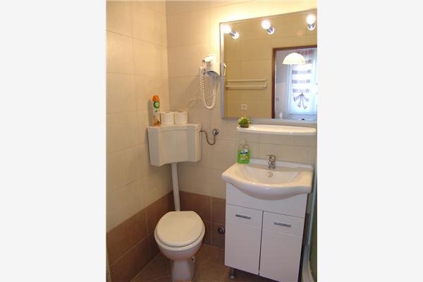 Ferienwohnung A5, für 4 Personen