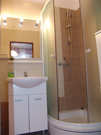 Ferienwohnung A5, für 4 Personen