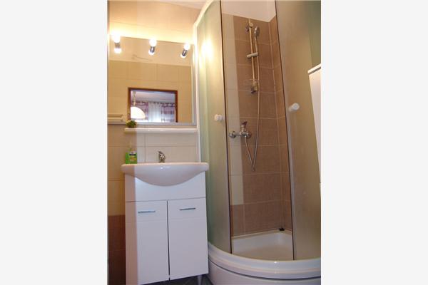 Ferienwohnung A5, für 4 Personen