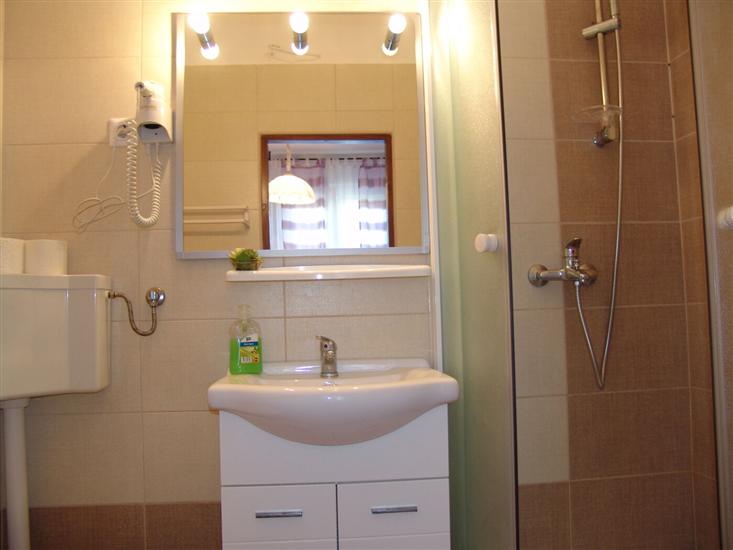 Ferienwohnung A5, für 4 Personen