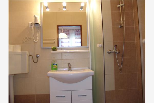 Ferienwohnung A5, für 4 Personen