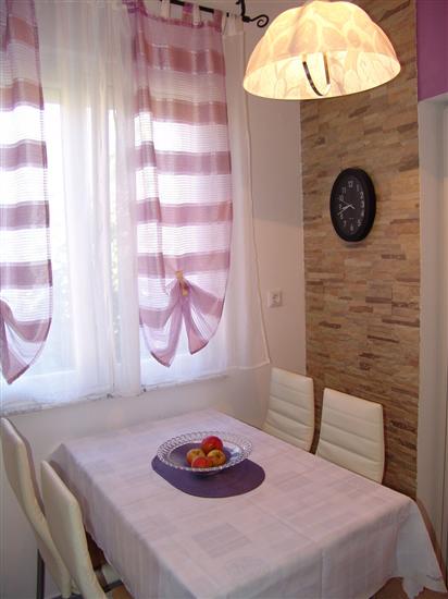 Ferienwohnung A5, für 4 Personen