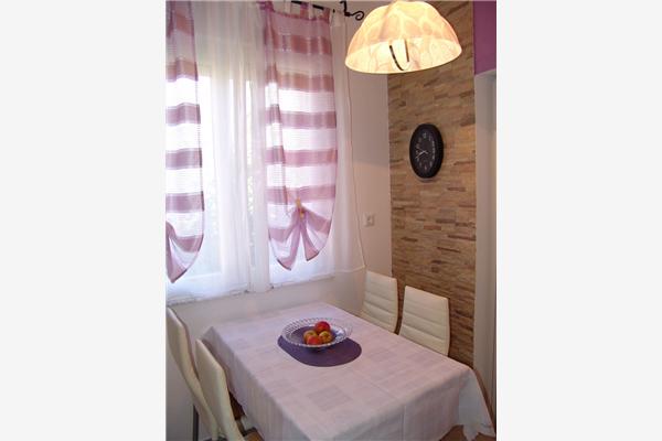 Ferienwohnung A5, für 4 Personen