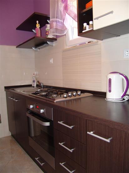 Ferienwohnung A5, für 4 Personen