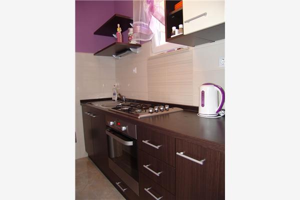 Ferienwohnung A5, für 4 Personen