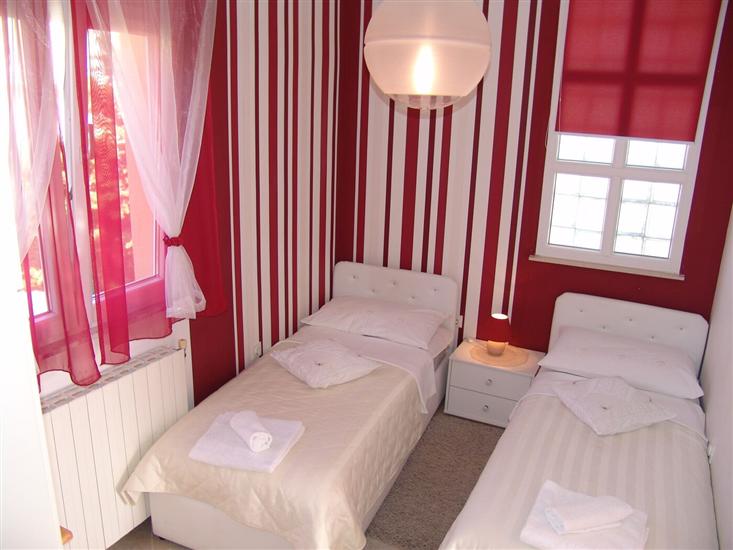 Ferienwohnung A5, für 4 Personen