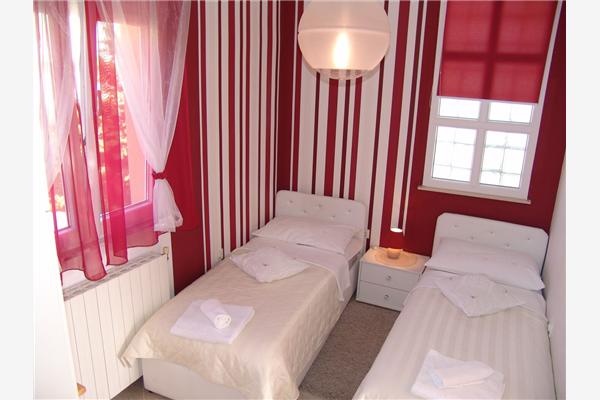 Ferienwohnung A5, für 4 Personen