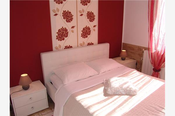 Ferienwohnung A5, für 4 Personen