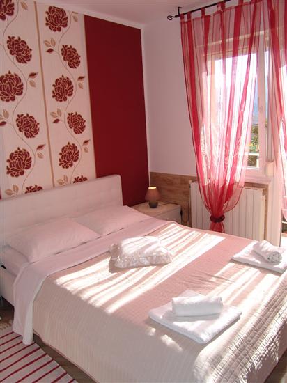 Ferienwohnung A5, für 4 Personen