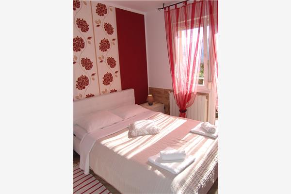 Ferienwohnung A5, für 4 Personen