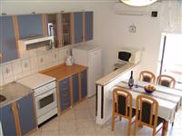 Apartment A3, for 5 persons