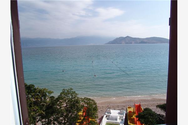 Apartment A3, for 5 persons