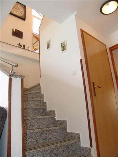 Apartment A3, for 5 persons