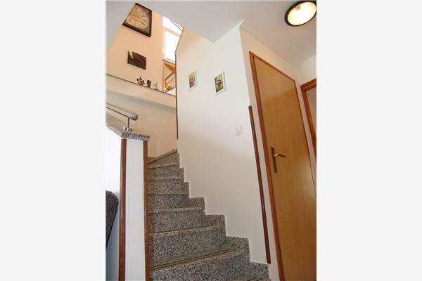 Apartment A3, for 5 persons