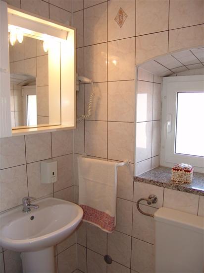 Apartment A3, for 5 persons