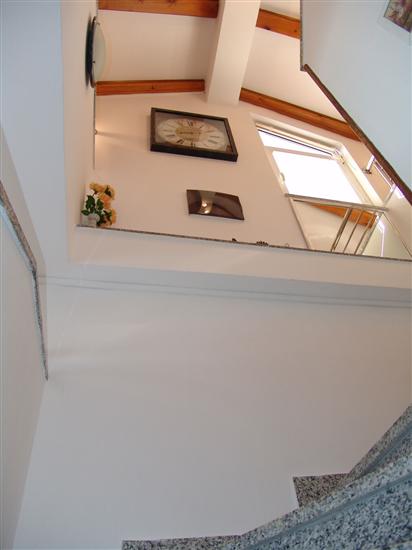 Apartment A3, for 5 persons