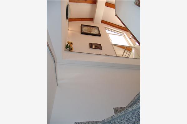 Apartment A3, for 5 persons