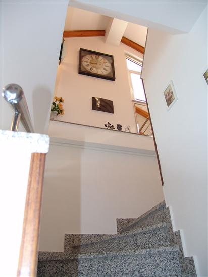 Apartment A3, for 5 persons