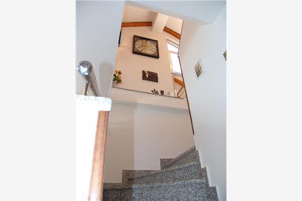 Apartment A3, for 5 persons