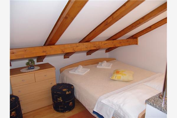 Apartment A3, for 5 persons