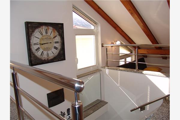 Apartment A3, for 5 persons