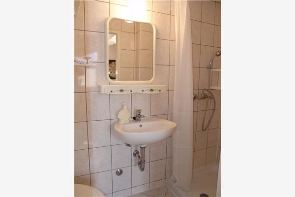 Apartment A3, for 5 persons