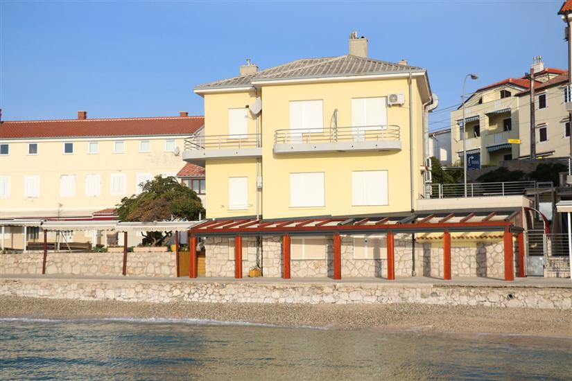Appartamento Seaside