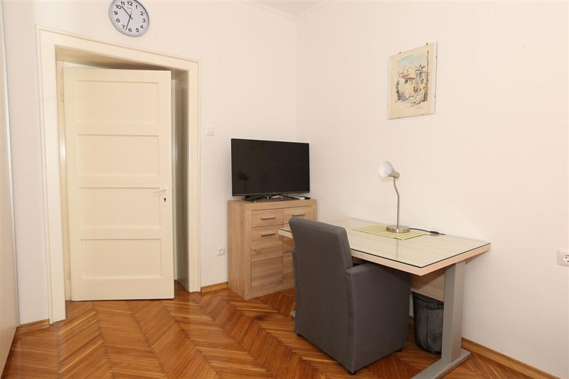 Appartamento A1, per 2 persone