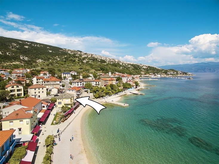 Appartamento Seaside