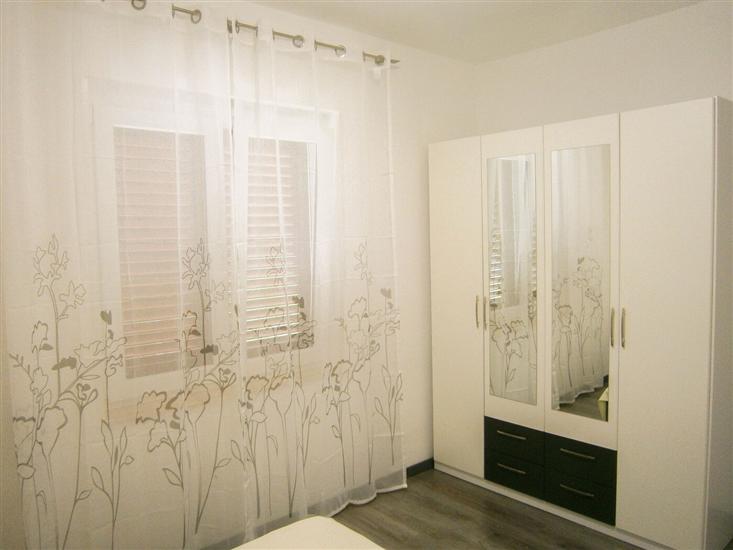 Apartmá A1, pro 5 osoby