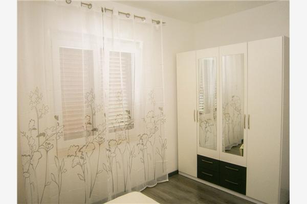 Apartmá A1, pro 5 osoby