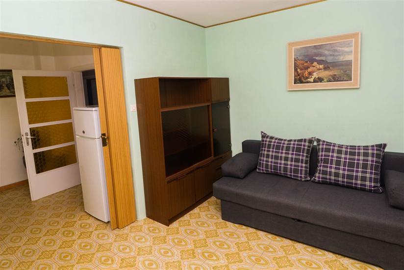 Apartmá A1, pro 5 osoby