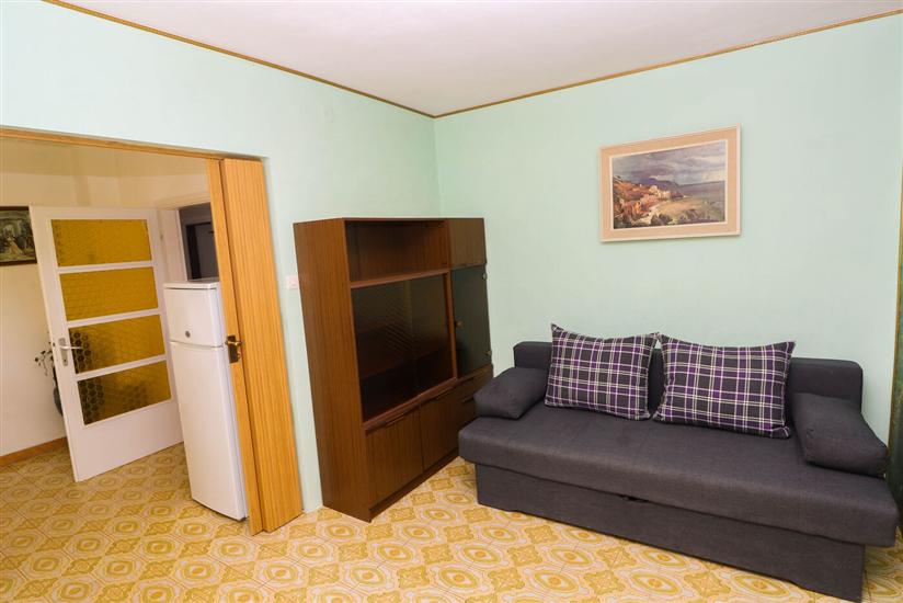 Apartmá A1, pro 5 osoby