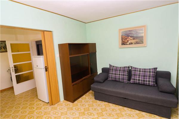 Apartmá A1, pro 5 osoby