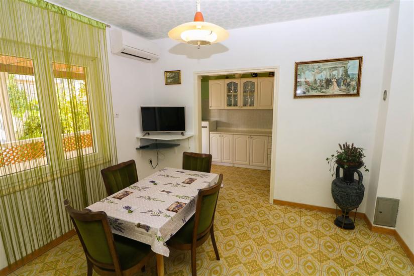 Apartmá A1, pro 5 osoby