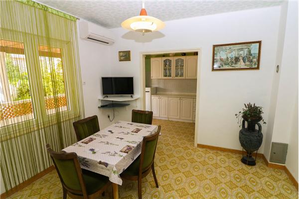 Apartmá A1, pro 5 osoby