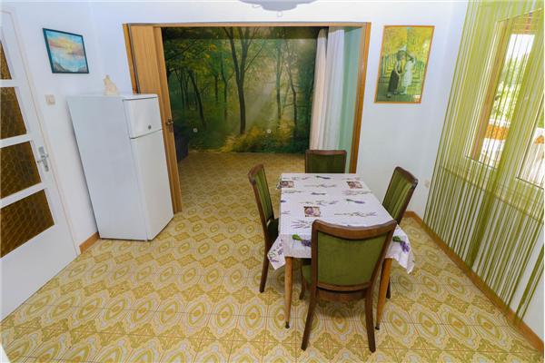 Apartmá A1, pro 5 osoby
